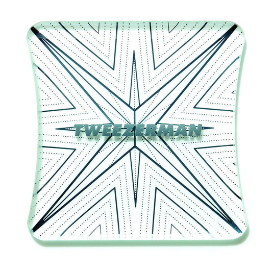 Tweezerman Clear Skin Microderm Tool