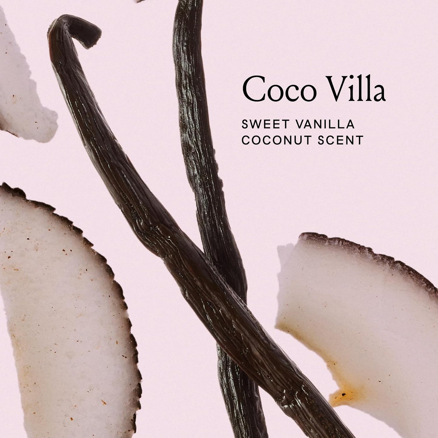 Billie Shave Glaze - Shaving Oil for Smooth Skin - Oil-to-Milk Protection | Coco Villa Scent - 8oz