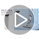 Tineco iFloor Replacement Roller Brush 2-Pack - PELLYDA