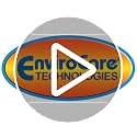EnviroCare Micro Filtration Vacuum Cleaner Dust Bags for Eureka T Canisters - 3 Pack
