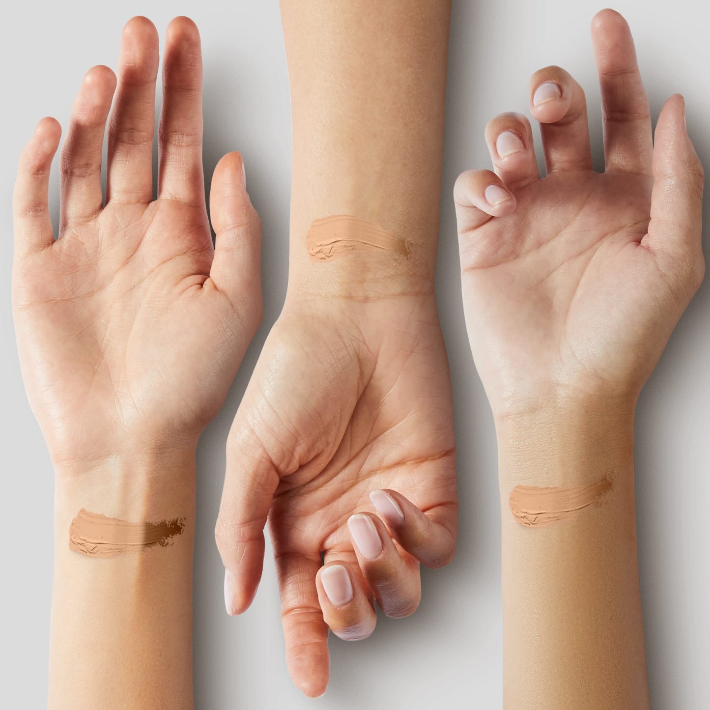 tarte maracuja creaseless full-coverage concealer – Waterproof Longwear with Vitamin C to Hydrate look of Dark Circles, Blemishes & Discoloration, Vegan & Cruelty-Free, full size, light sand
