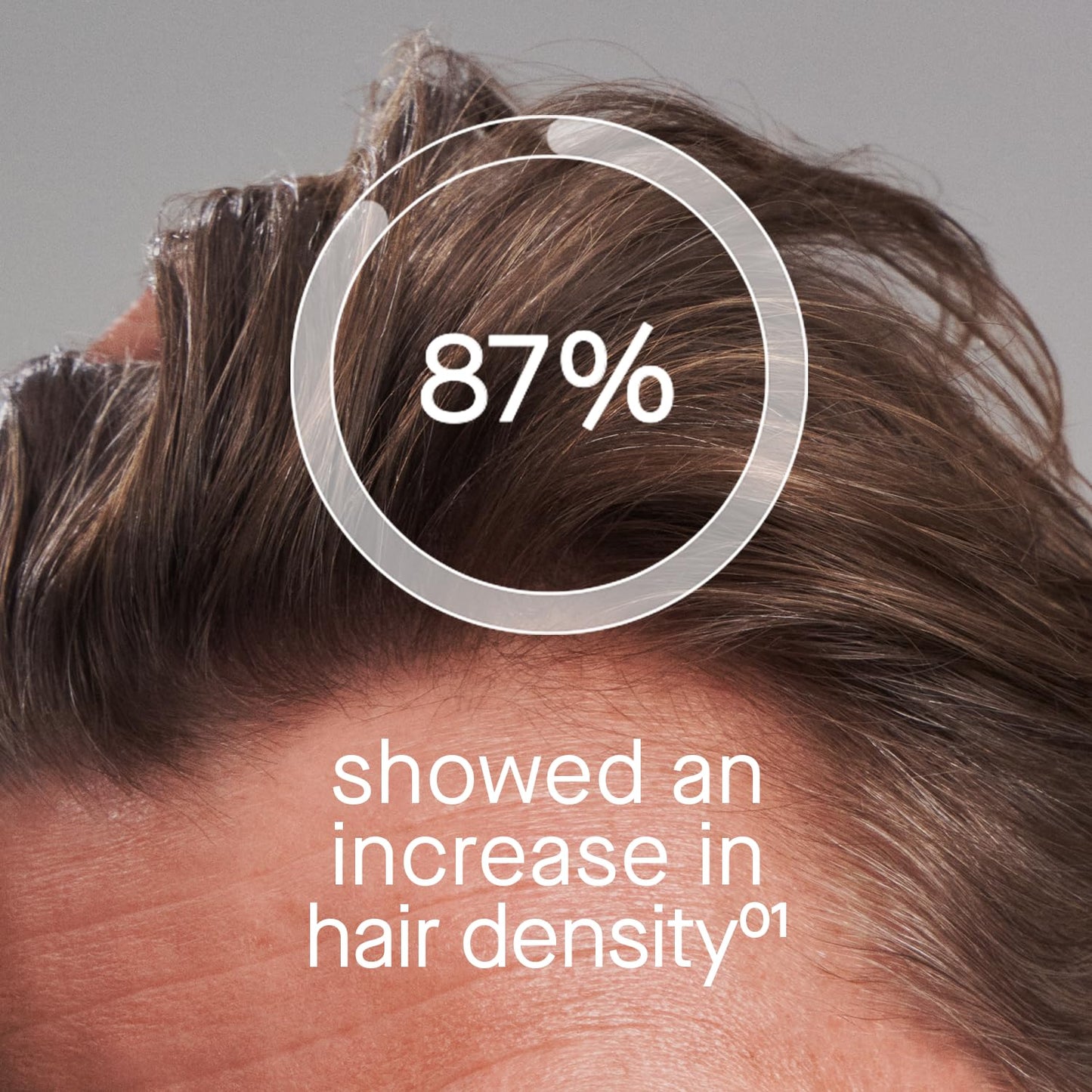 Hair Peptide Scalp Serum - Reduce Shedding & Boost Hair Density | 1.7 oz