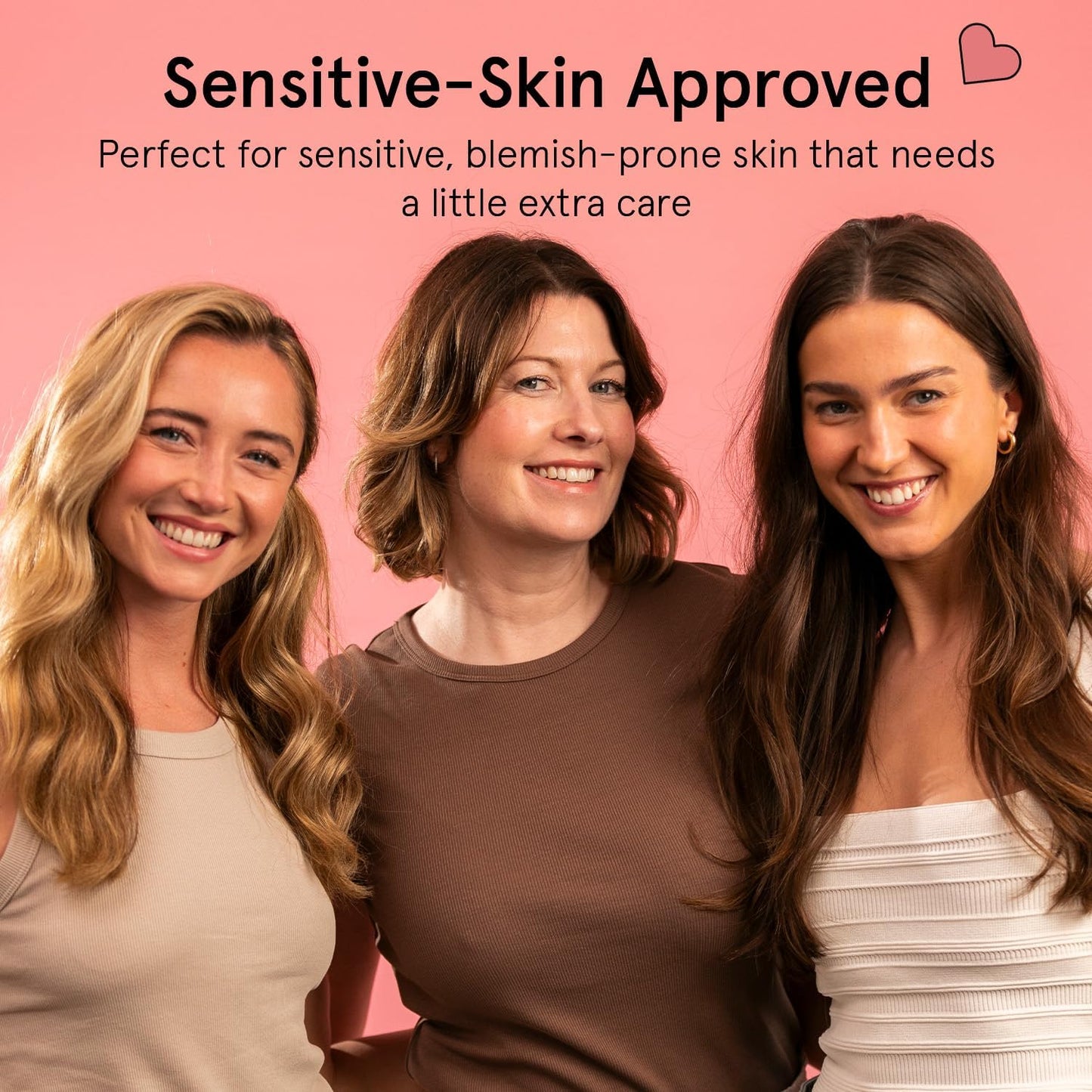 Face Towels Disposable - Ultra-Soft Absorbent Wipes for Cleansing | XL Lint-Free Vegan Facial Towels (60 Count)
