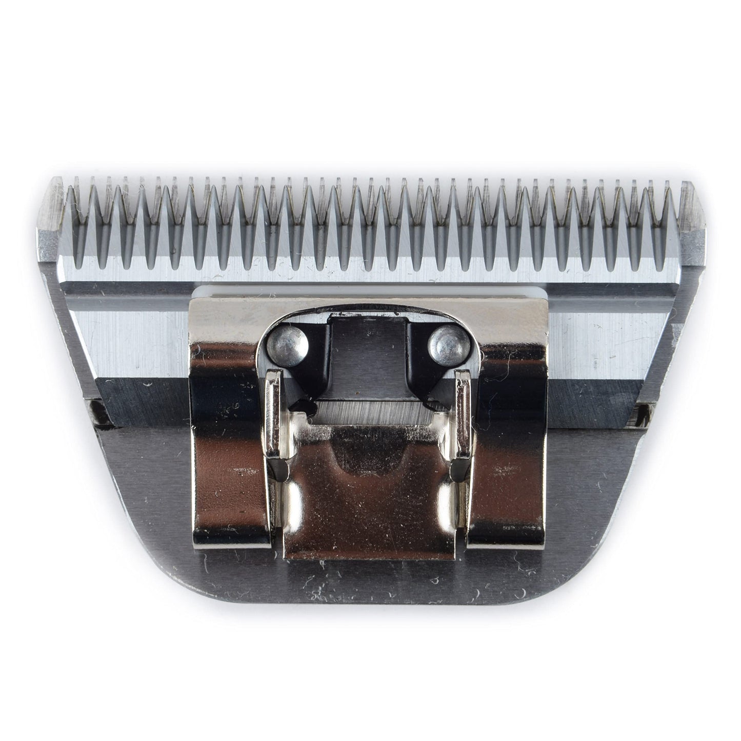 FURZONE Detachable Blade - Size 30W Wide Blade 1/50", Made of Extra Durable Japanese Steel, Compatible with Most Andis, Oster, Wahl A5 Clippers