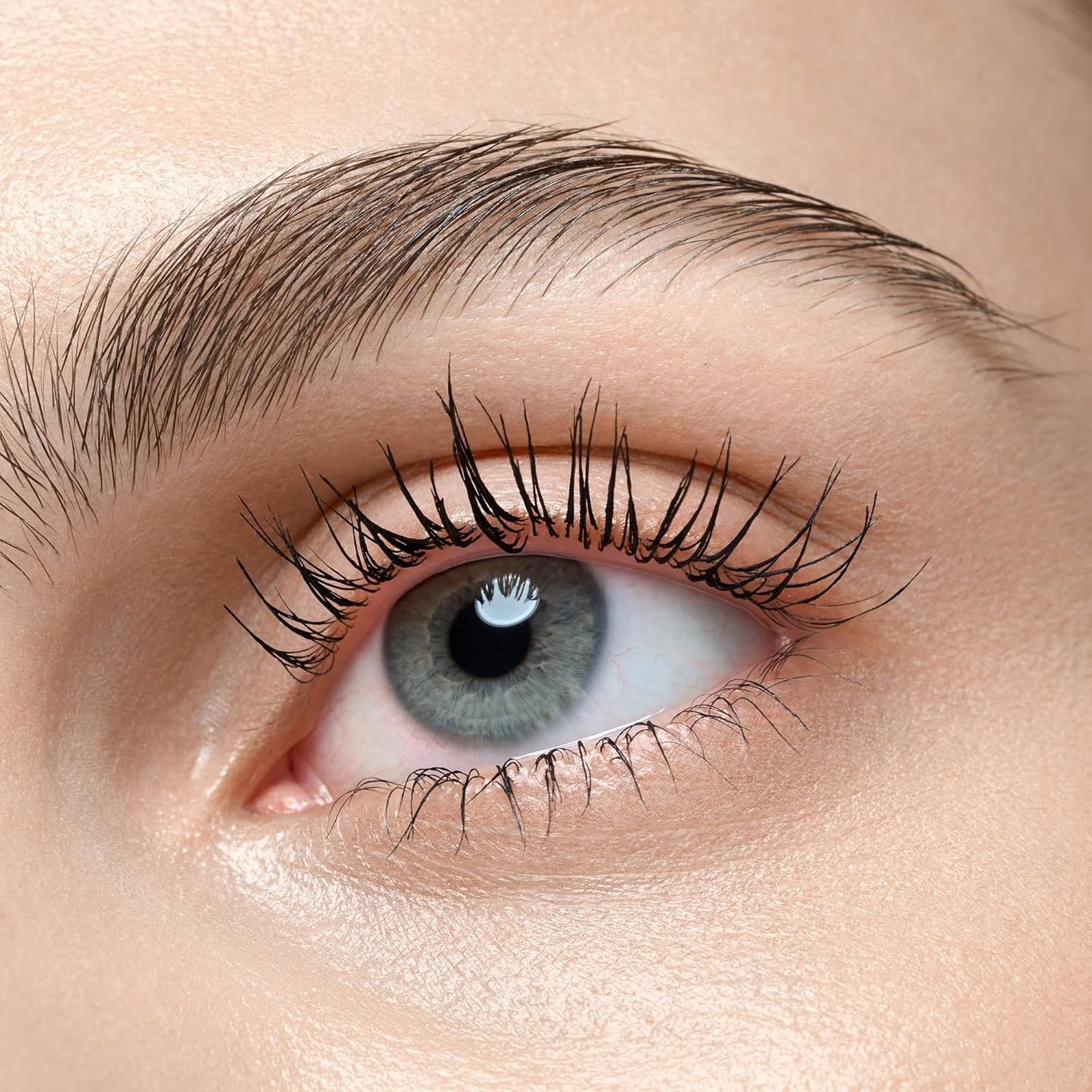 Catrice Tubing Stay In Place Volume Mascara - Long-Lasting, Vegan, Ultra Black | 11 ml