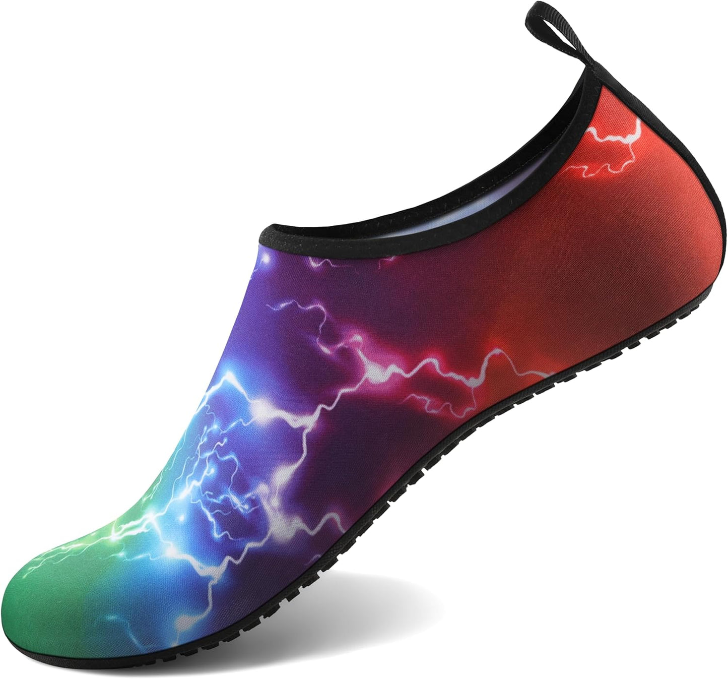 Quick-Dry Water Shoes for Men & Women | Aqua Socks for Beach, Yoga, Hiking - Versatile Sport Footwear