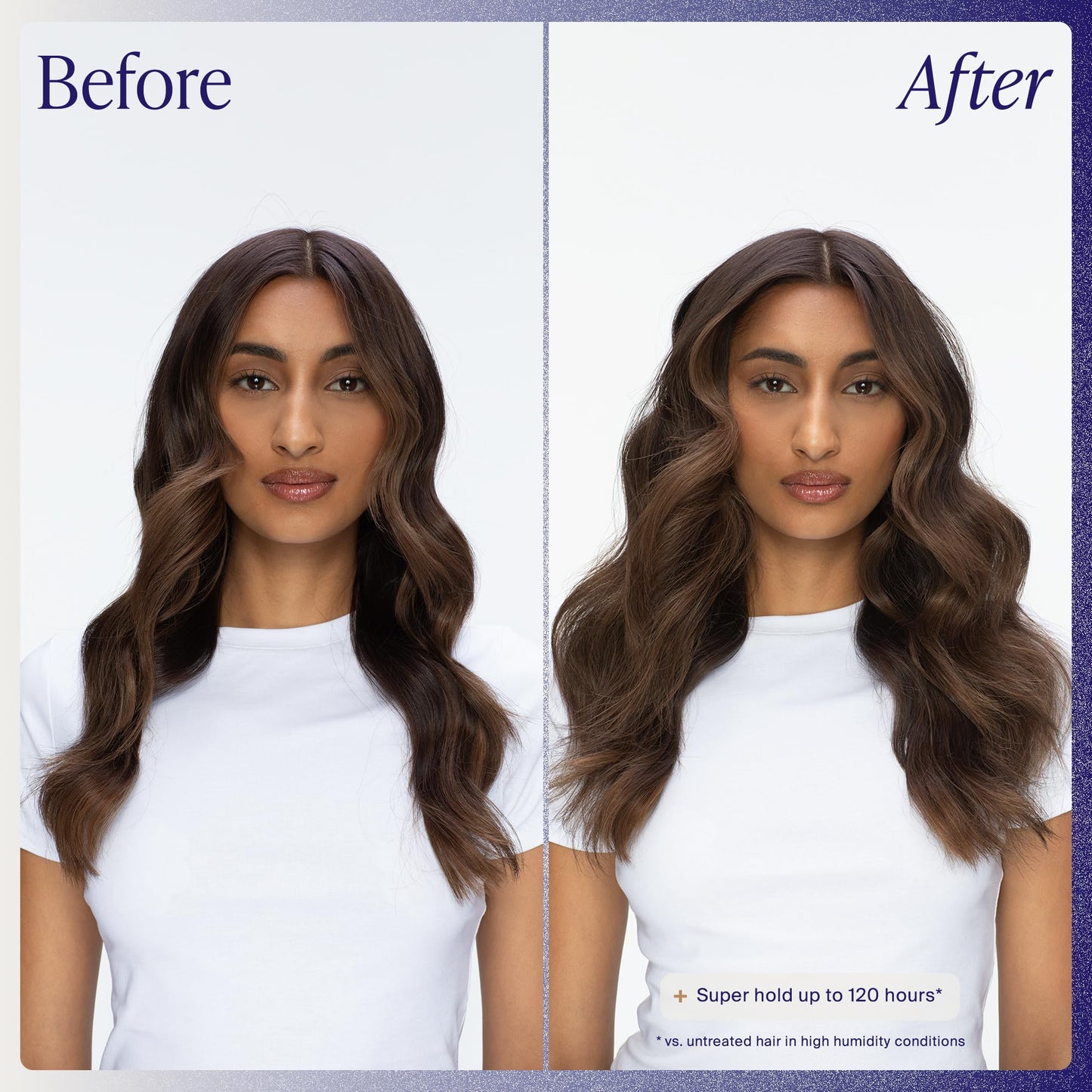 Kenra Professional Volume Spray 25 50% | Super Hold Finishing & Styling Hairspray | Flake-free & Fast-drying | Wind & Humidity Resistance | All Hair Types | Travel 1.5 oz