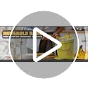 Reusable Banana Keeper with Aluminum Lining - Fresh Storage Bag