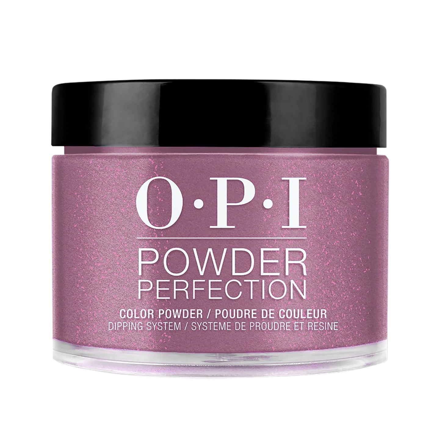 OPI Nail Dipping Powder - Opaque Crème Finish for Long-Lasting Shine | Up to 3 Weeks Wear | New OPIcons Collection