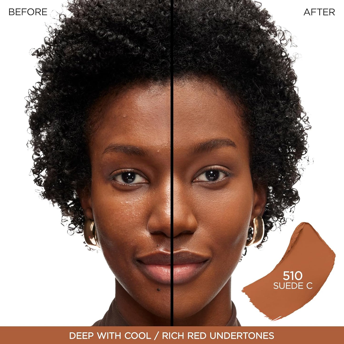 Lancôme Teint Idole Multi-Use Foundation Stick - Hydrating Concealer & Contour for All Skin Types | Medium to Full Coverage
