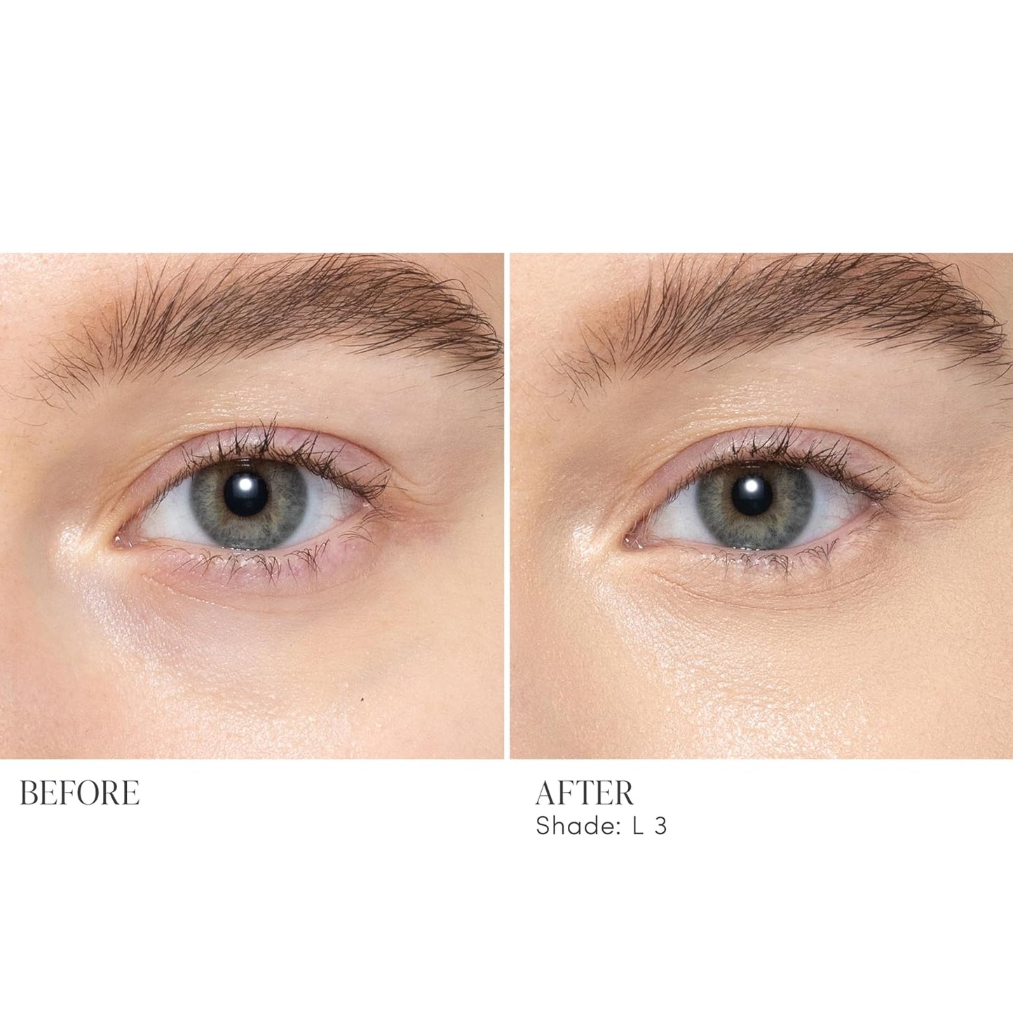 Jane Iredale Skintuition Under Eye Concealer - Hydrating Formula with Active Peptide Complex | Medium Coverage, Radiant Finish