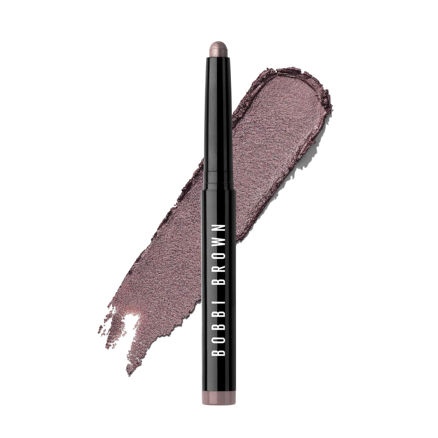 Bobbi Brown Long-Wear Cream Shadow Stick - 24-Hour High-Pigment Eyeshadow | Buildable Shades in Three Finishes
