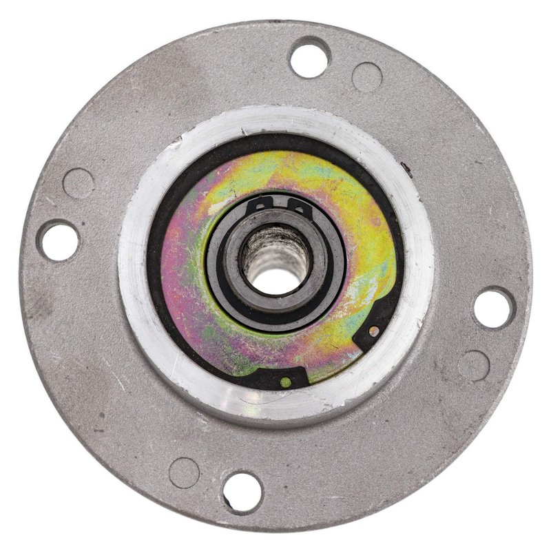 8TEN Spindle Air-Lift Blade for Scag Wright 48 inch Deck Super Z Stander FD 46020 46400 71460007