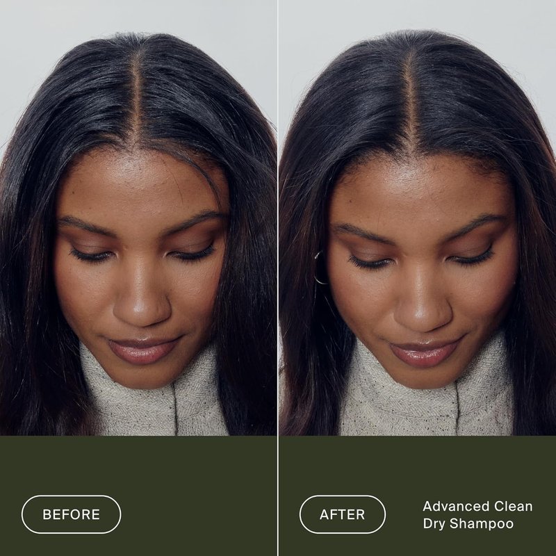 Living Proof Dry Shampoo - Perfect Hair Day Advanced Clean | For Women & Men