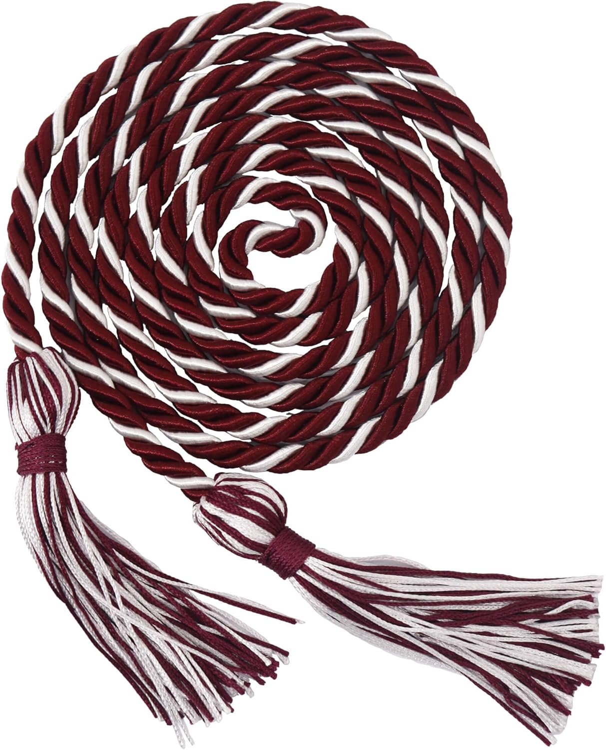 Graduation Honor Cord - 68" Gold | Premium Quality for Ceremonies