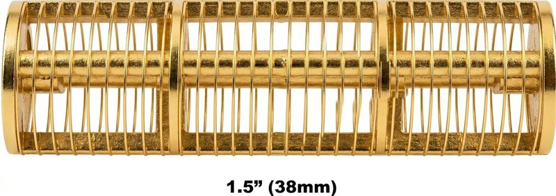 USonline911 Replacement Cutter Type 5609 for Braun CruZer Twist PocketGo MobileShave 550 570 M60 M90 P40 P50 P60 P70 P80 P90