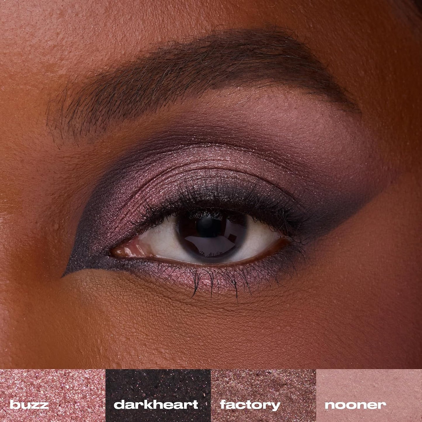 Urban Decay Naked 3 Eyeshadow Palette - 12 Soft Pink & Neutral Shades | Vegan, Cruelty-Free Makeup