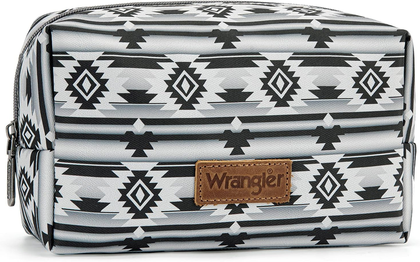 Travel Makeup Bag - Portable Cosmetic Pouch for Women | Large Capacity Toiletry Organizer