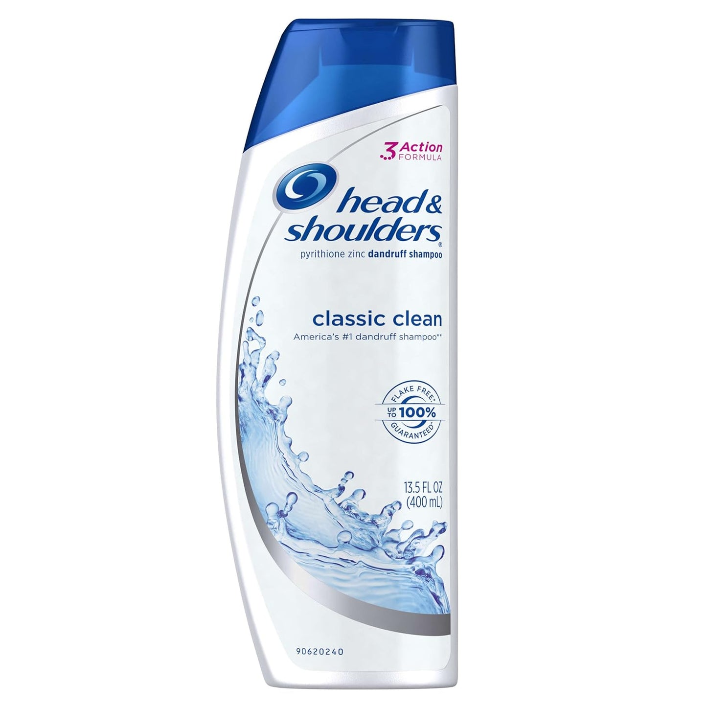 Head & Shoulders Dandruff Shampoo - Classic Clean Formula | 13.5 Oz