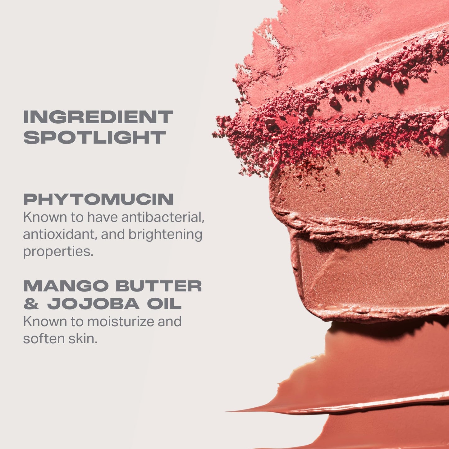 MORPHE Cheek Thrills Multi-Finish Face Trio After Party (0.38 oz)