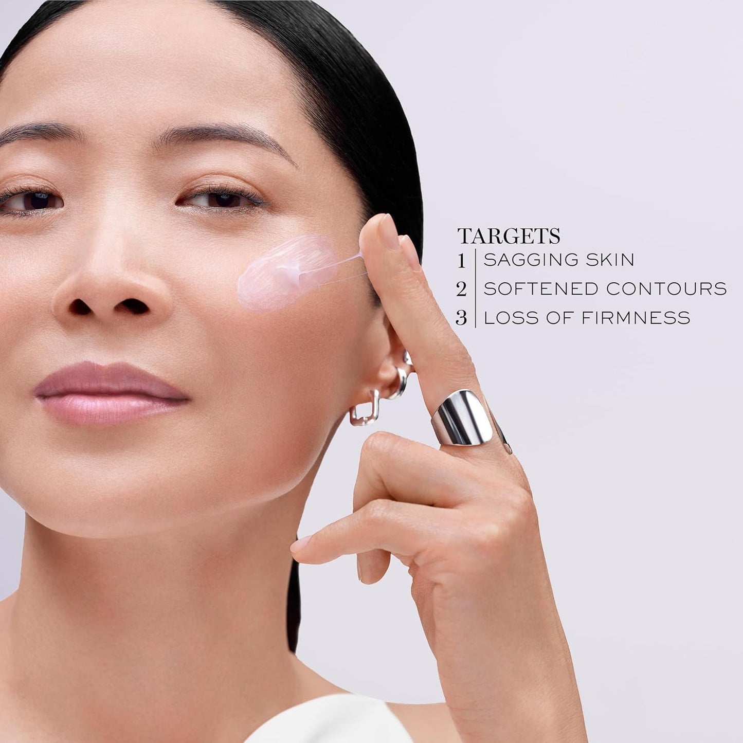 Lancôme Rénergie Collagen+ Lift-Xtend Cream - Anti-Aging Face Lift with Collagen Peptides | 1.7 oz