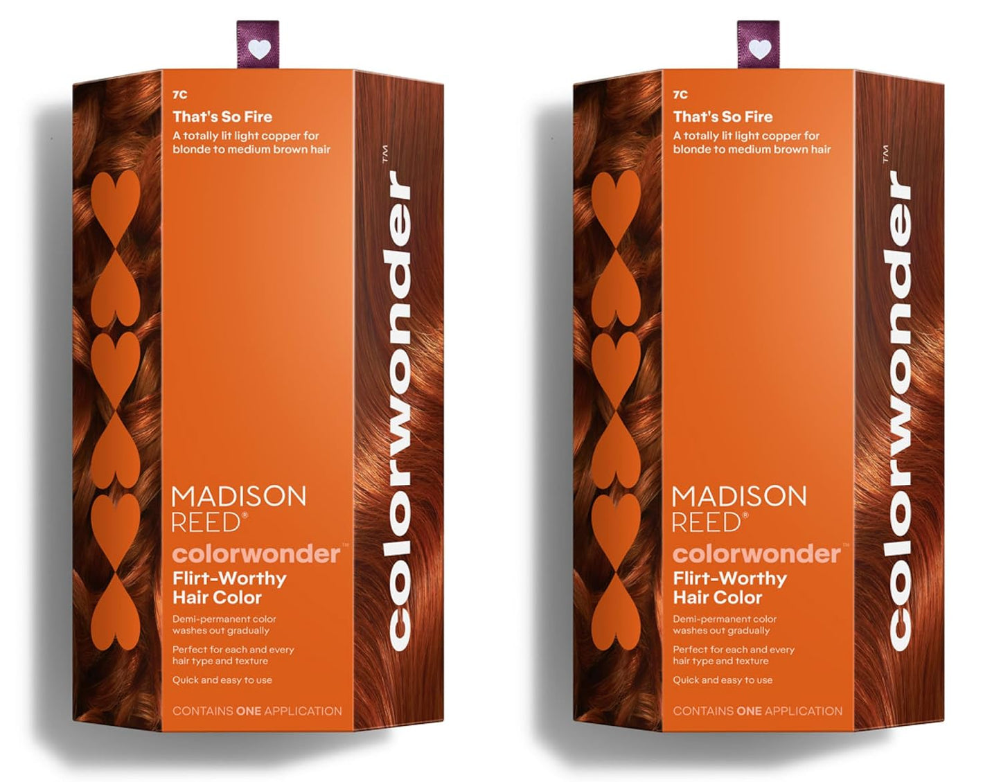 Madison Reed ColorWonder Demi-Permanent Hair Color Kit - 2B Blue Black | Vivid Blue Undertone, Ammonia-Free, No Bleach Needed