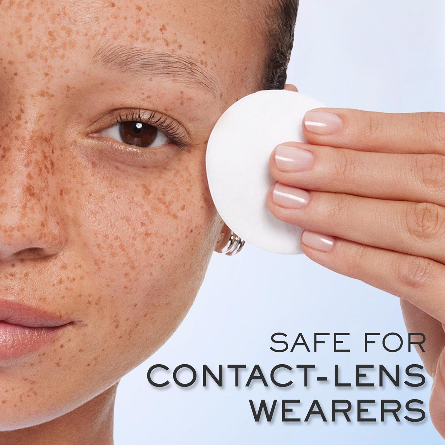 Lancôme Bi-Facil Eye Makeup Remover - Effortlessly Remove Waterproof Makeup - Bi-Phase Formula