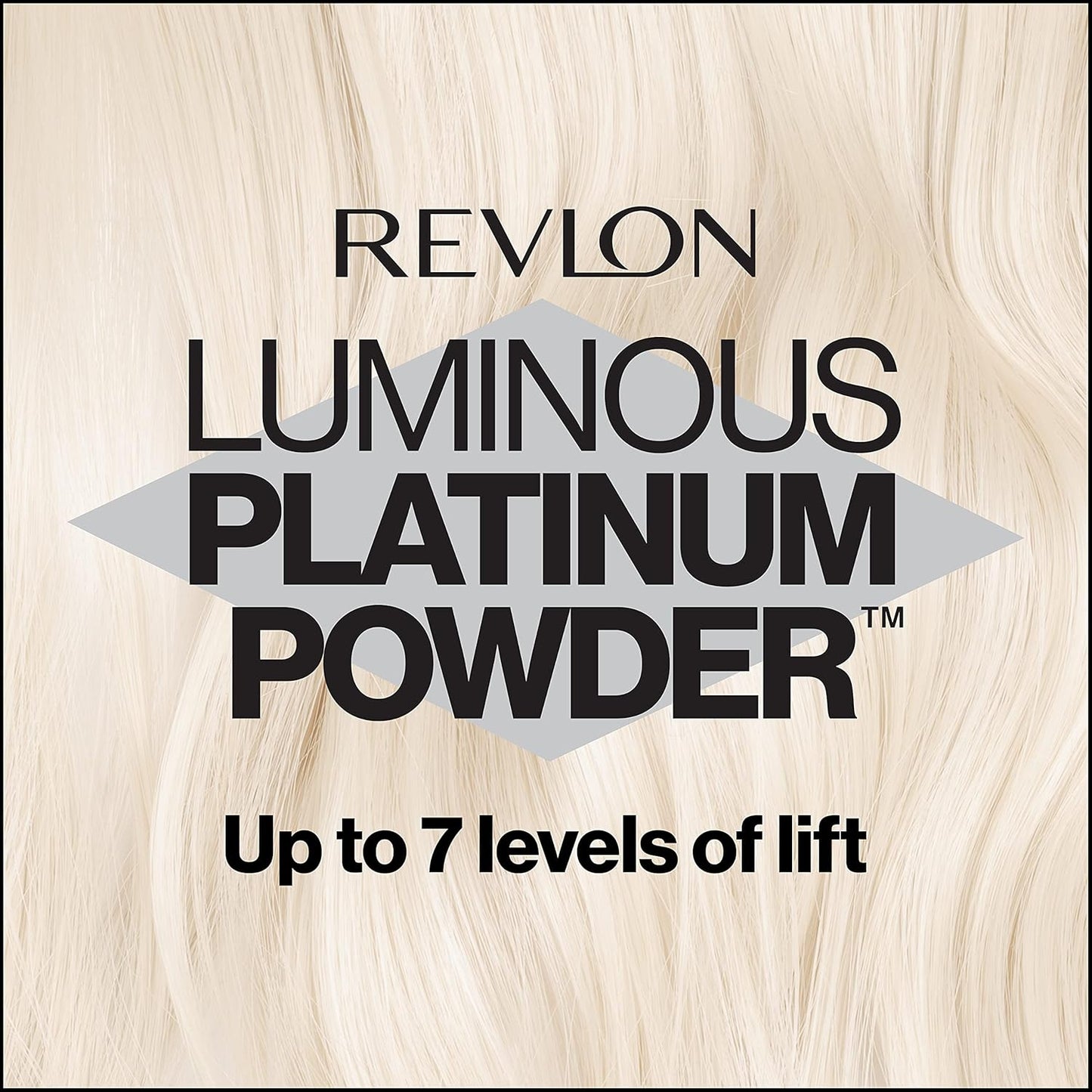 Revlon Color Effects Permanent Highlighting Kit - Ammonia & Paraben Free Hair Dye, 60 Platinum, 8 Oz