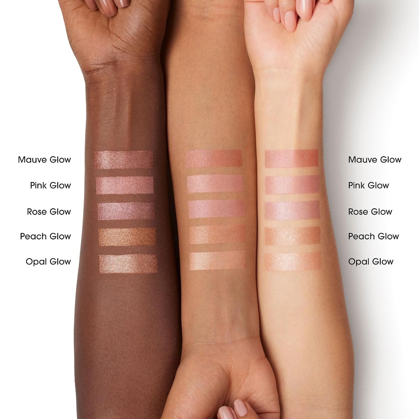 bareMinerals Complexion Rescue Liquid Blush - Buildable Gel-Cream Highlighter for All-Day Wear | Multi-Tasking Cheek Makeup