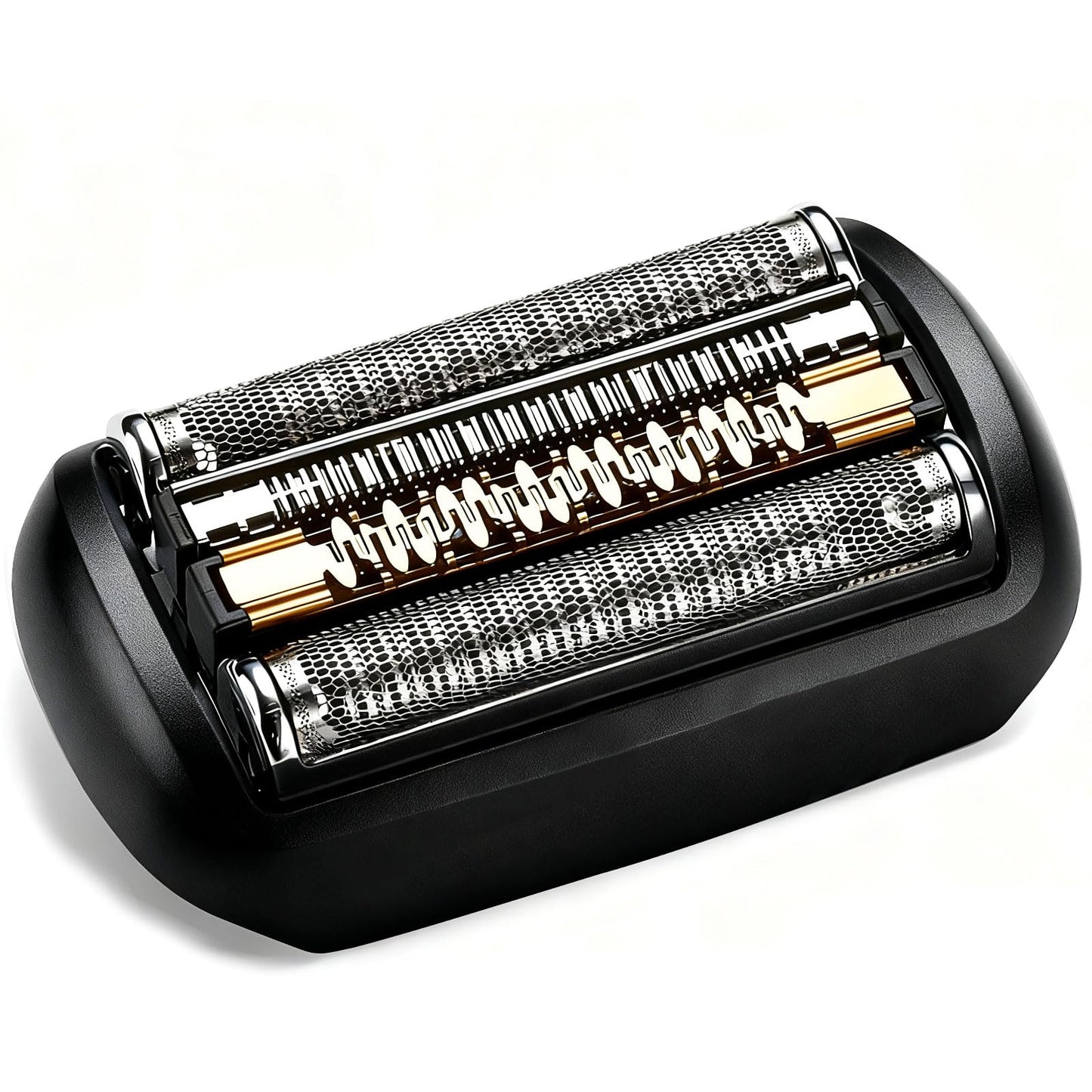 92B Series 9 Foil Shaver Replacement Heads - Compatible with all Series 9 Shavers 9290cc, 9291cc, 9370cc, 9293s, 9385c, 9390cc, 9330s, 9296cc (1Pack)