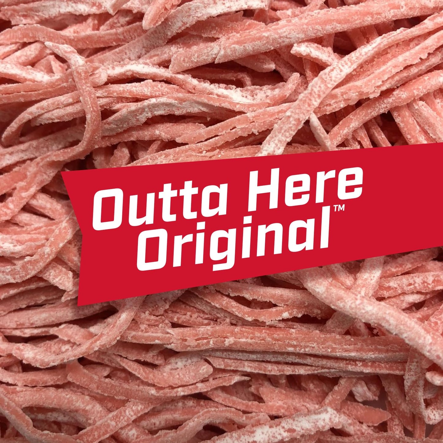 Big League Chew Outta Here Original Bubble Gum - Classic Ballpark Flavor | Perfect for Baseball Games, Teams, Concessions, Parties, and More | Pack of 12 Bags (2.12oz Each)"

Rewritten Product Title: "Original Bubble Gum - Big League Chew Classic Ballpark