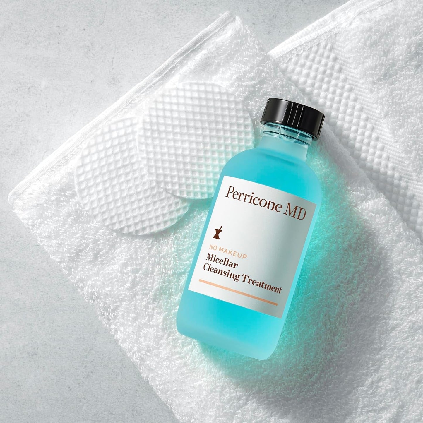 Perricone MD Micellar Cleansing Treatment - Gentle Makeup Remover | 4 fl. oz.