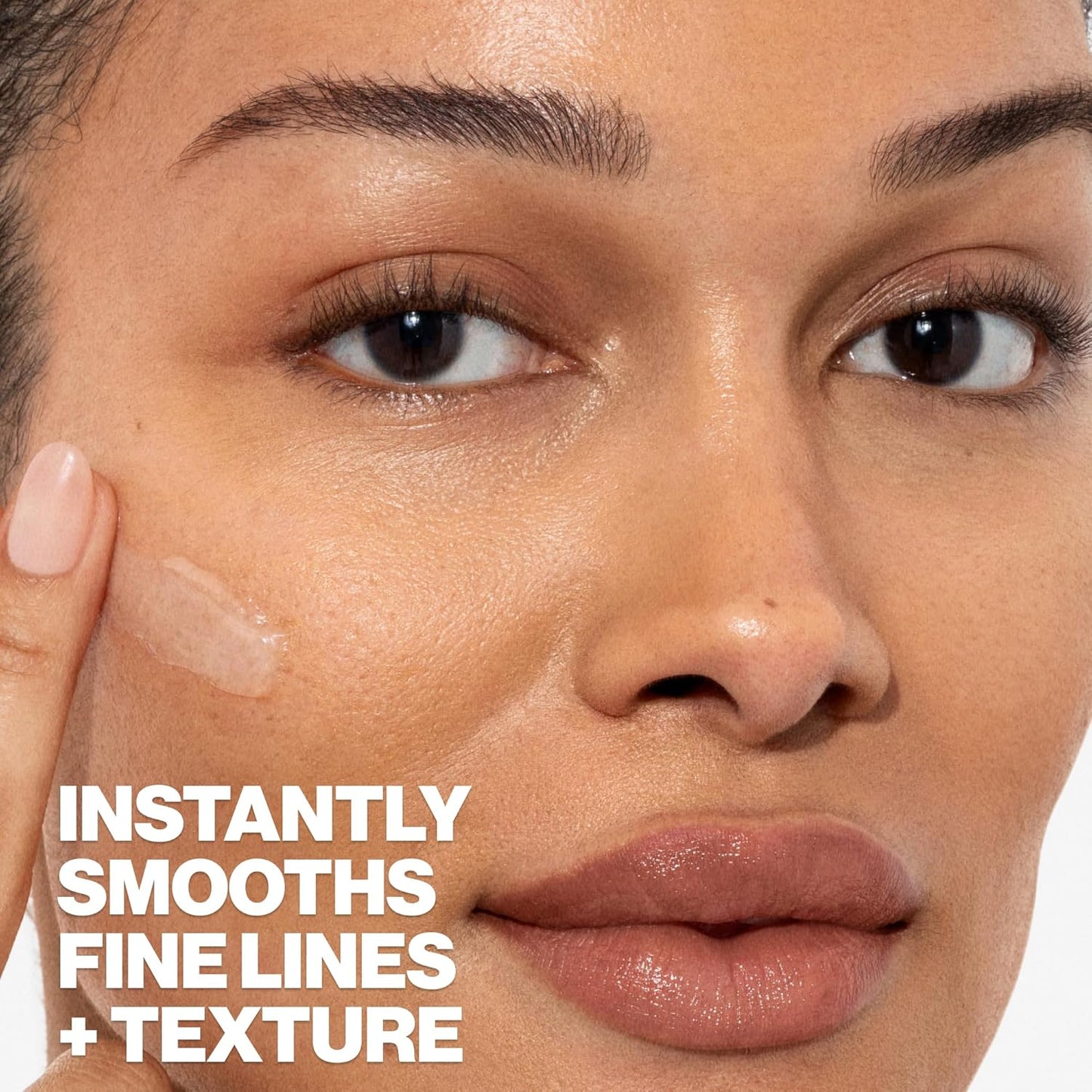 Smashbox Photo Finish Primer - Hydrating & Pore-Minimizing Face Primer for Smooth Skin | Long-Lasting Makeup Wear