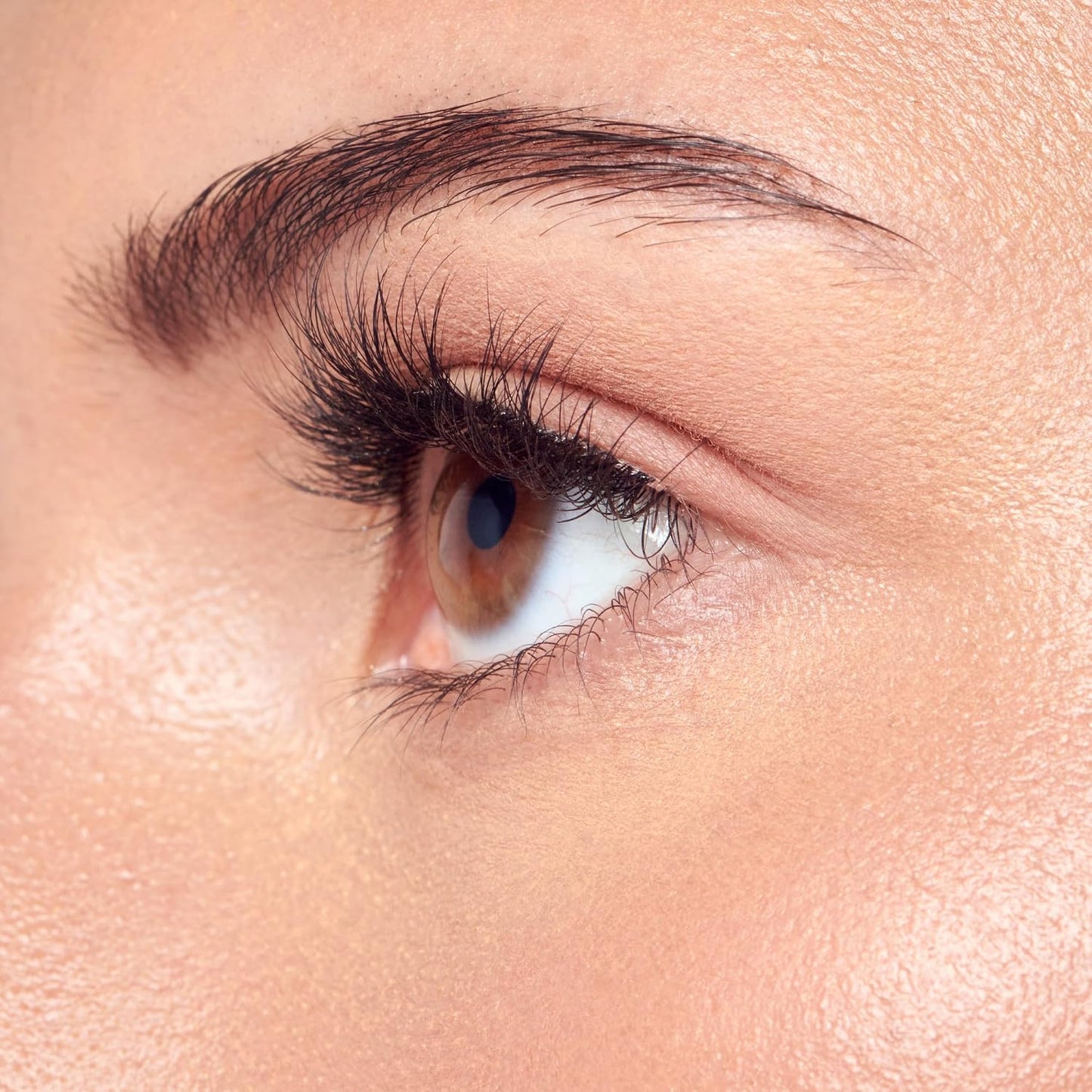 False Eyelashes - Nude Blazer Cluster Trio, 8mm-14mm | 60 Easy-to-Apply, Reusable Clusters