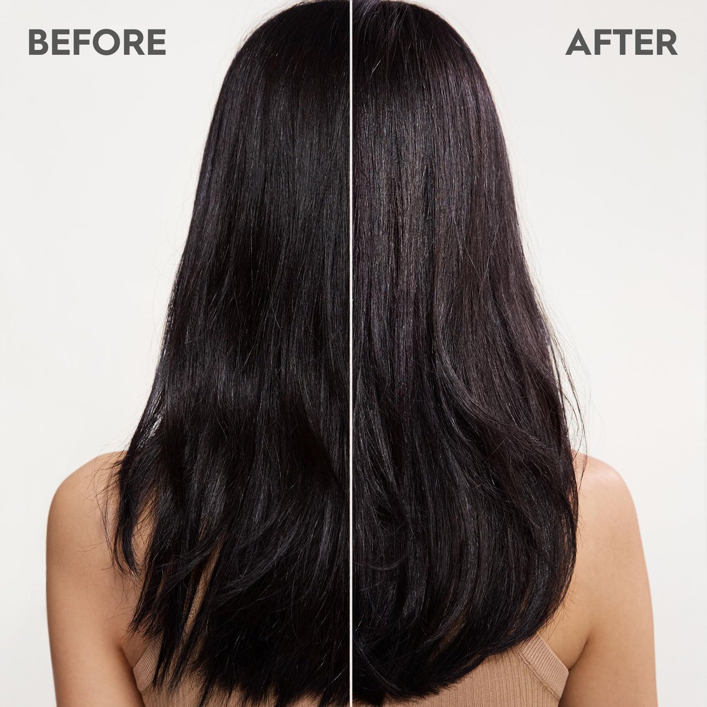 KERASILK Smoothing Mask | Tames Frizz & Smooths Strands |Intensely Nourishes & Deep Conditions | For Coarse, Frizzy & Unruly Hair | Improves Manageability for All Hair Types & Textures | 200ml