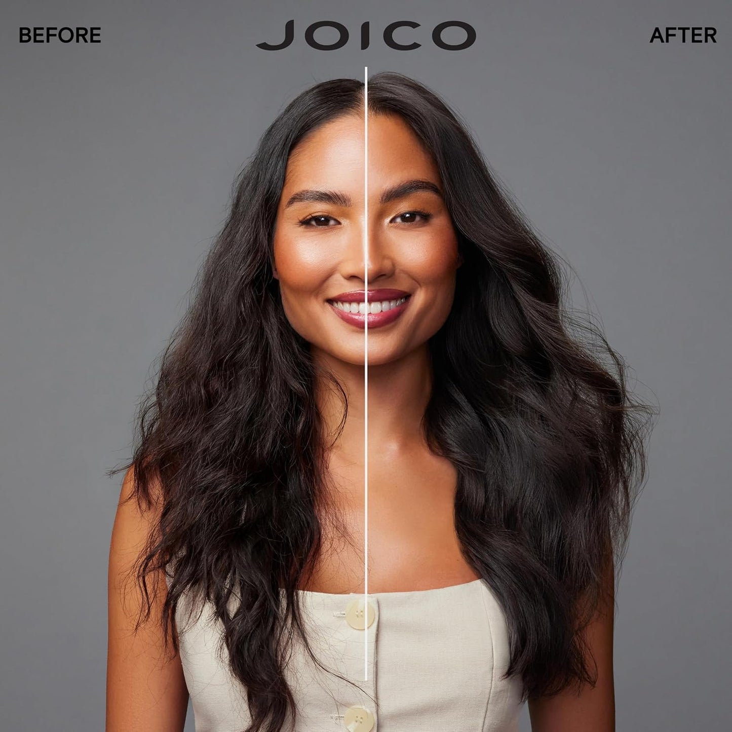 Joico Scalp Vitality Replenishing Essence - Hydrating Treatment for Dry, Itchy Scalp | 3.38 Fl Oz
