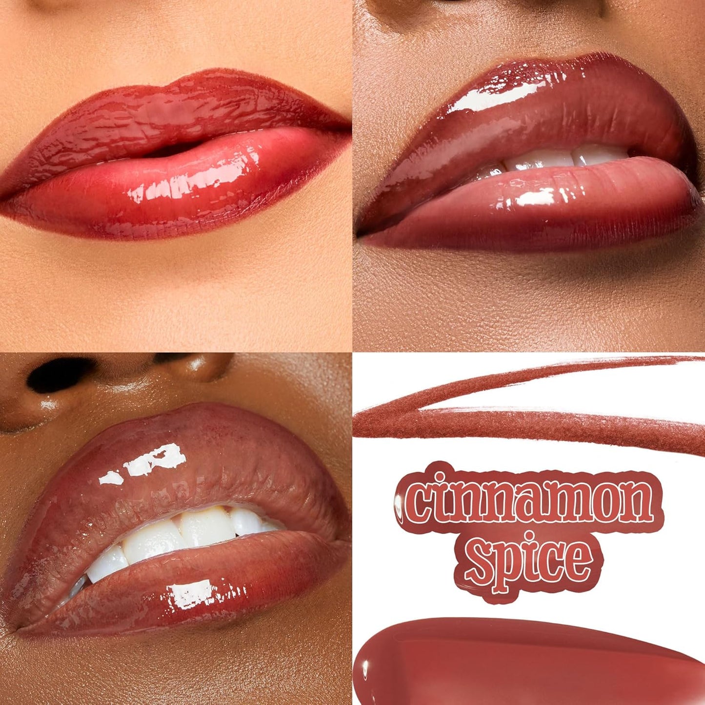 Tarte Maracuja Juicy Lip Tattoo - Transfer Proof Lip Stain & Nourishing Gloss Combo | Vegan, Hyaluronic Acid, 2-in-1 Makeup