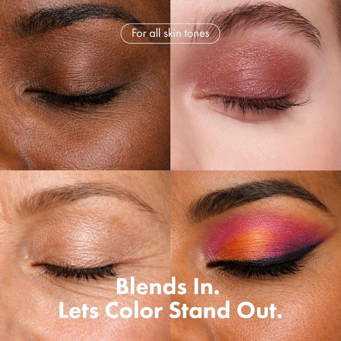 Thank Me Later Eye Primer - Long-Lasting Eyeshadow Base for Oily Lids | Smudge-Proof & Lightweight - 10g