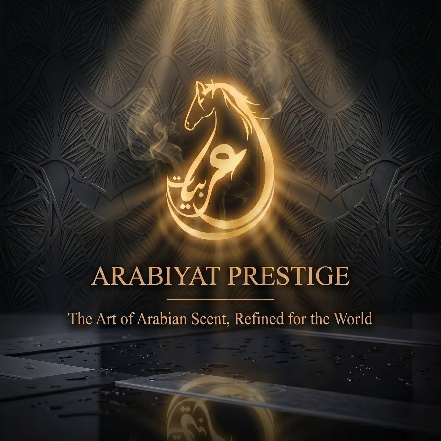 ARABIYAT PRESTIGE EXTRADOSE FOR MEN 80ml