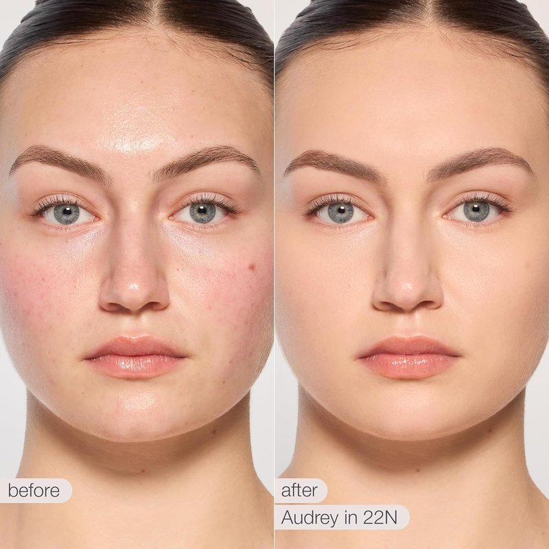 Tarte Shape Tape Creamy Concealer - Full Coverage Hydrating Makeup | 24HR Matte Finish for Redness & Fine Lines