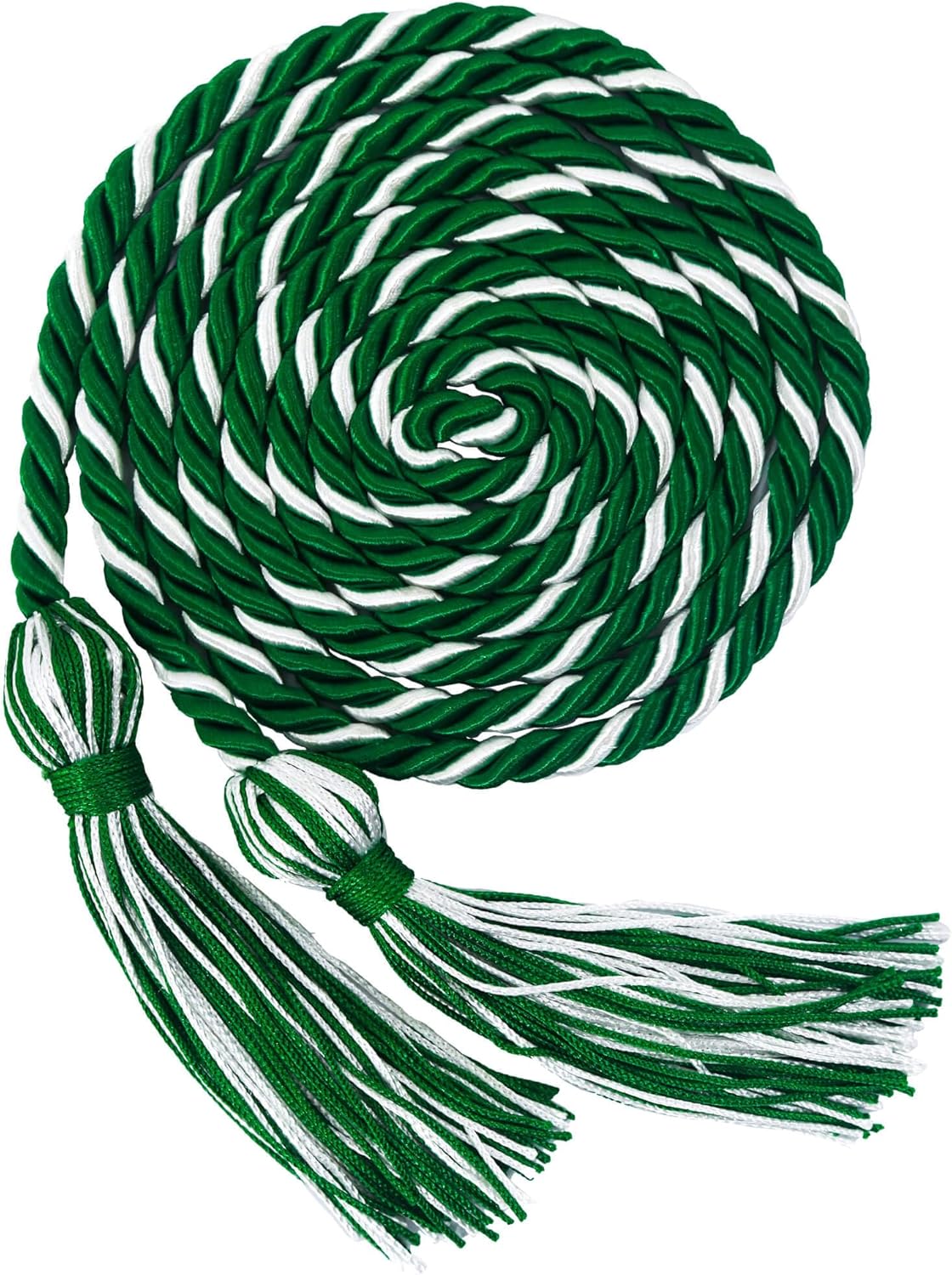 Graduation Honor Cord - 68" Gold | Premium Quality for Ceremonies