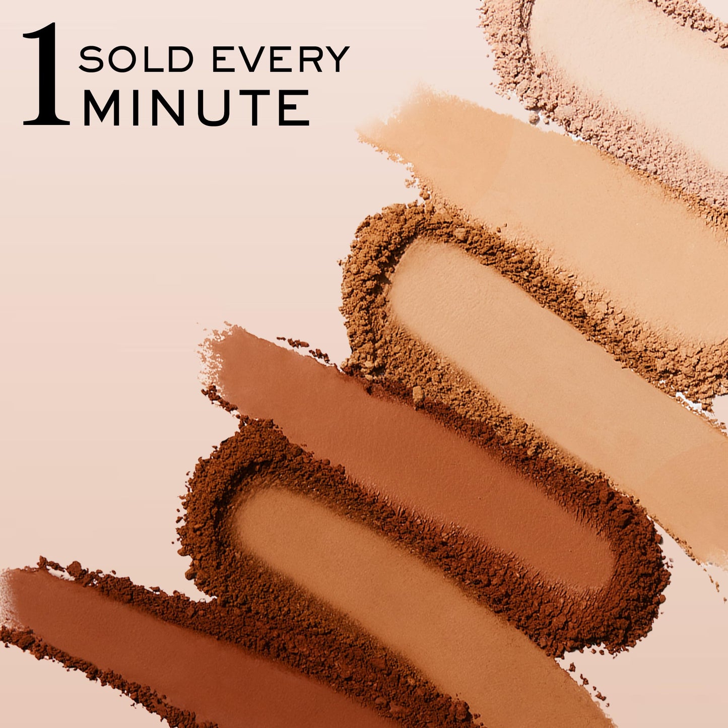 Lancôme Dual Finish Powder Foundation - Natural Finish, Sheer-to-Full Coverage, Longwear Powder Foundation, Controls Shine - 310 Bisque II Cool