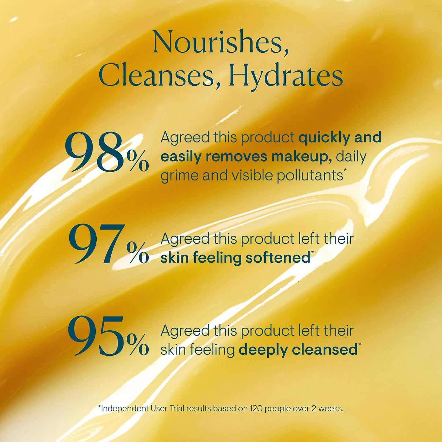 ELEMIS Pro-Collagen Cleansing Balm - Hydrating Makeup Remover | 20g Deep Cleanse Formula