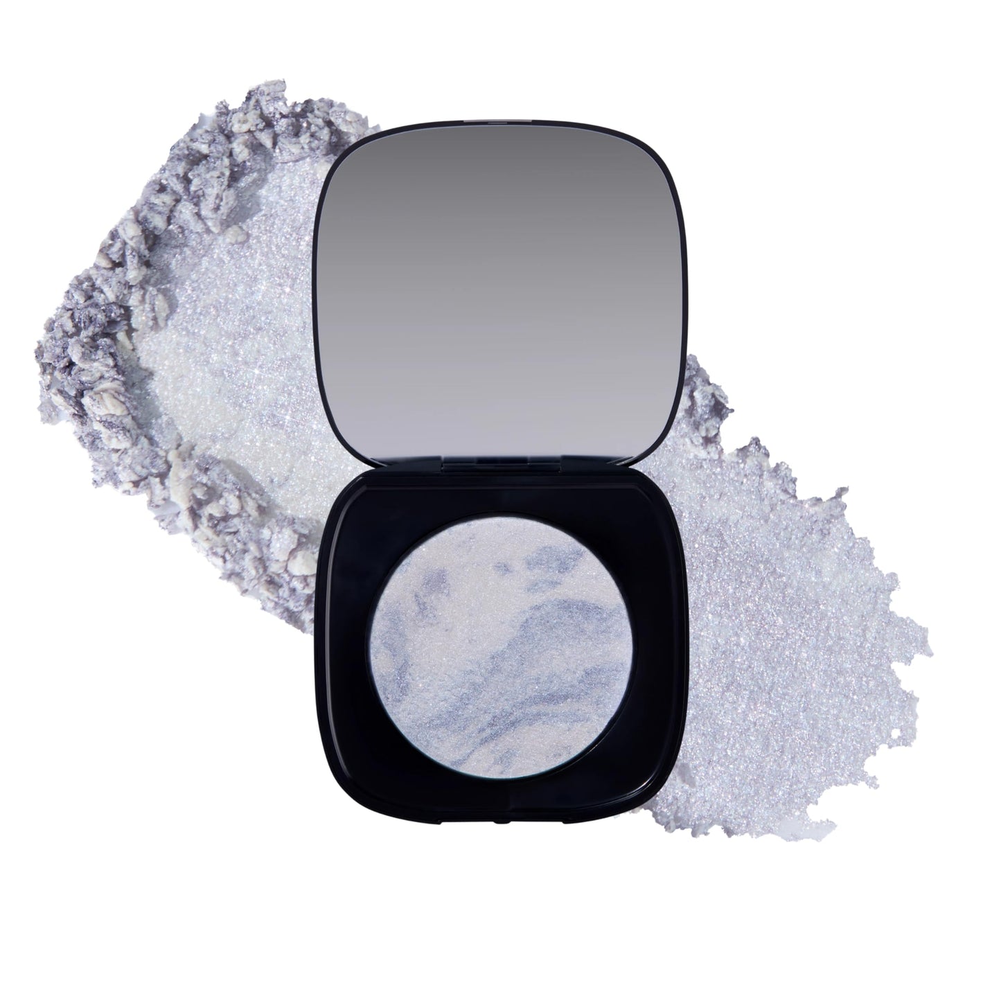 ColourPop x The Twilight Saga Eclipse Super Shock Highlighter Makeup - High-Pigment, Crème-Powder Face Makeup - Buildable & Blendable Formula with a Unique Bouncy Texture - Change Me (0.28 oz)