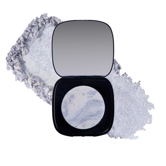 ColourPop x The Twilight Saga Eclipse Super Shock Highlighter Makeup - High-Pigment, Crème-Powder Face Makeup - Buildable & Blendable Formula with a Unique Bouncy Texture - Change Me (0.28 oz)