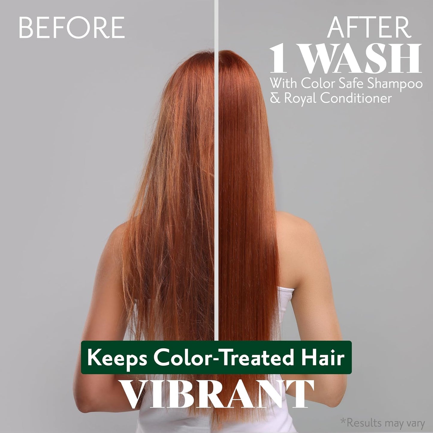 Herbatint Royal Conditioner - Aloe Vera & Jojoba Oil for Color-Treated Hair | Deep Moisturizing 6.8 fl oz