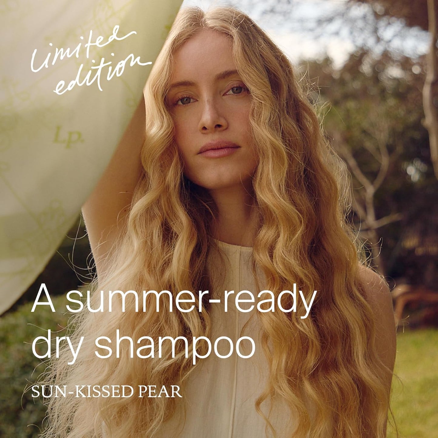 Perfect Hair Day Dry Shampoo - Advanced Formula for Clean, Fresh Hair | Sun-Kissed Pear Scent