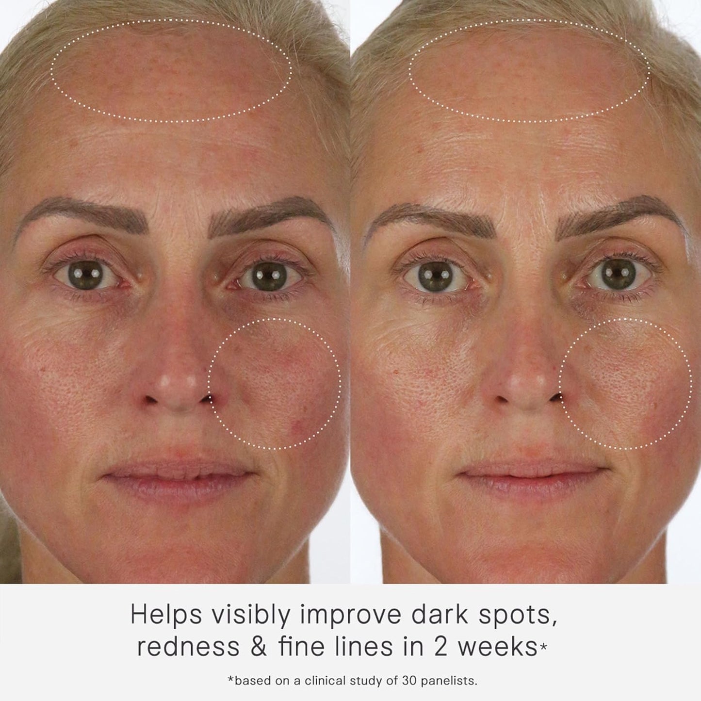 TATCHA Milky Sunscreen - Broad Spectrum SPF 50+ | Lightweight, No White Cast, Skin Damage Correction