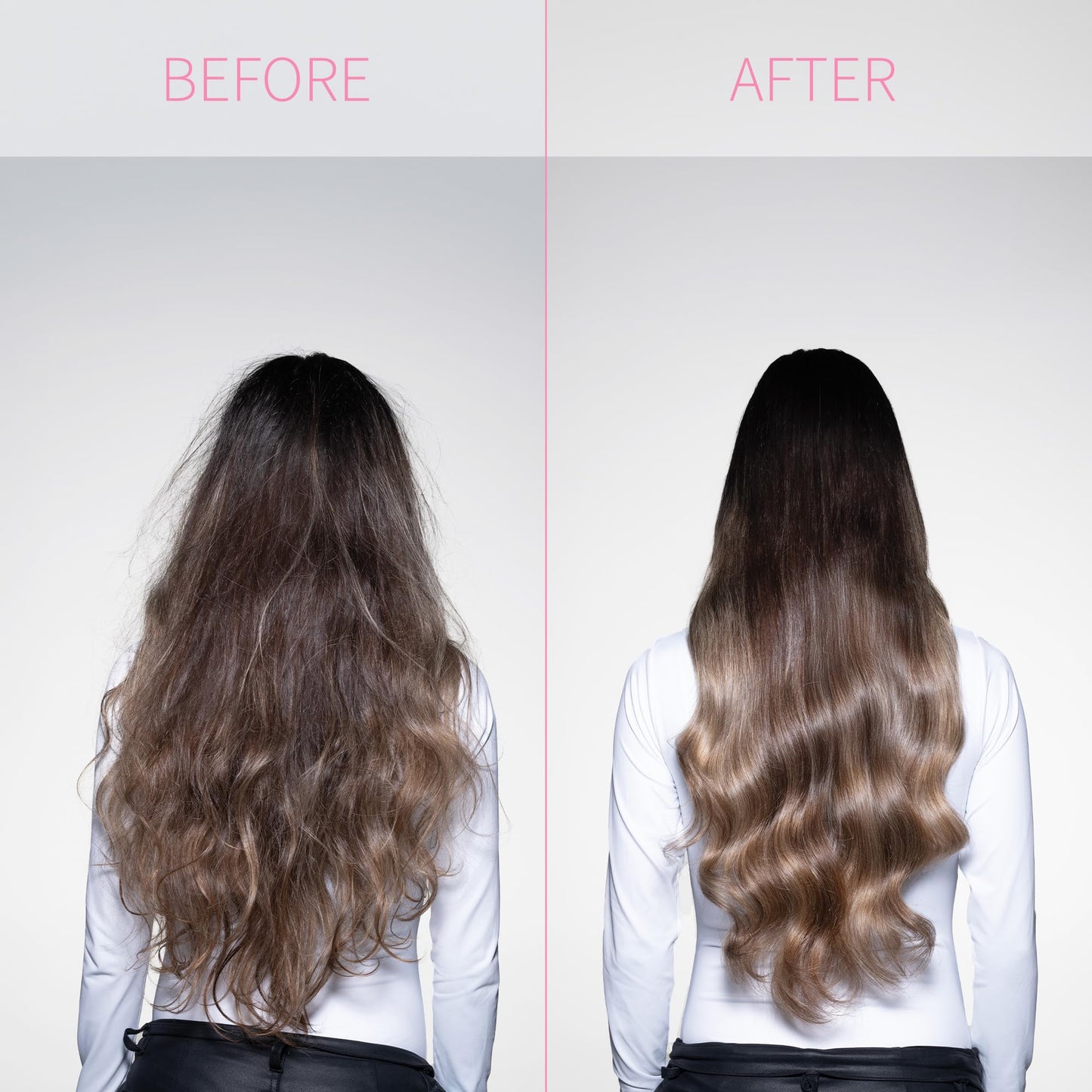 Deep Conditioning Hair Treatment – Intensive Hair Repair & Strengthening – For Color-Treated, Chemically-Treated, or Damaged Hair – UV Protection