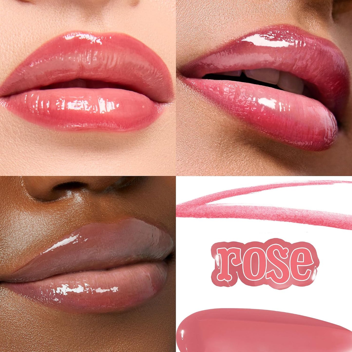 Tarte Maracuja Juicy Lip Tattoo - Transfer Proof Lip Stain & Nourishing Gloss | 2-in-1 Makeup with Hyaluronic Acid & Vitamin E